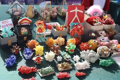 福利Park商戶做客文具文創(chuàng)潮玩薈 賦能園區(qū)商戶，拓展活動(dòng)新邊界