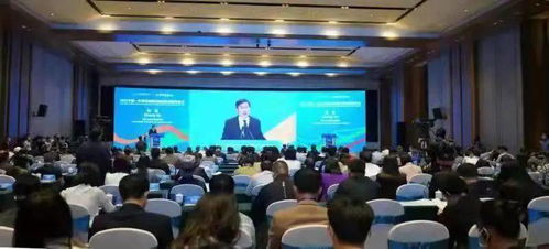 融匯古今，共促健康——中外文化交流中心助力中國(guó)-東盟傳統(tǒng)醫(yī)藥健康旅游國(guó)際論壇