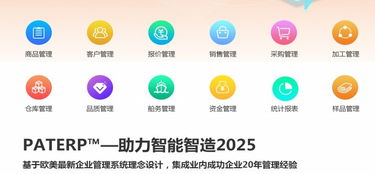 紡織行業(yè)erp排名,紡織erp有哪些